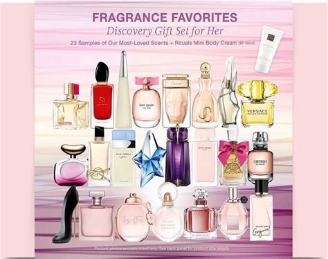 perfume gift sets near me